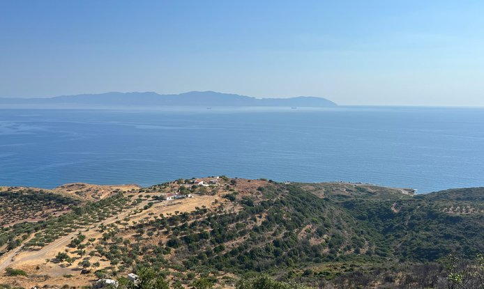 Mathieson Kythera Cs 05