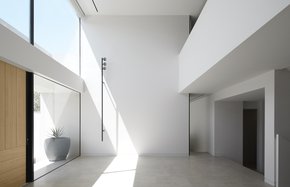 Red Hill Entry