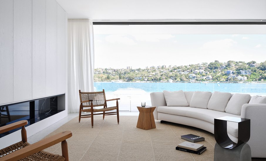 Mathieson Clontarf House 03B
