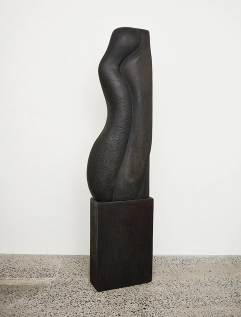 Sculpture Portrait