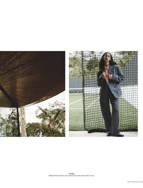 Wish Avalon Tennis Pavilion 070225G