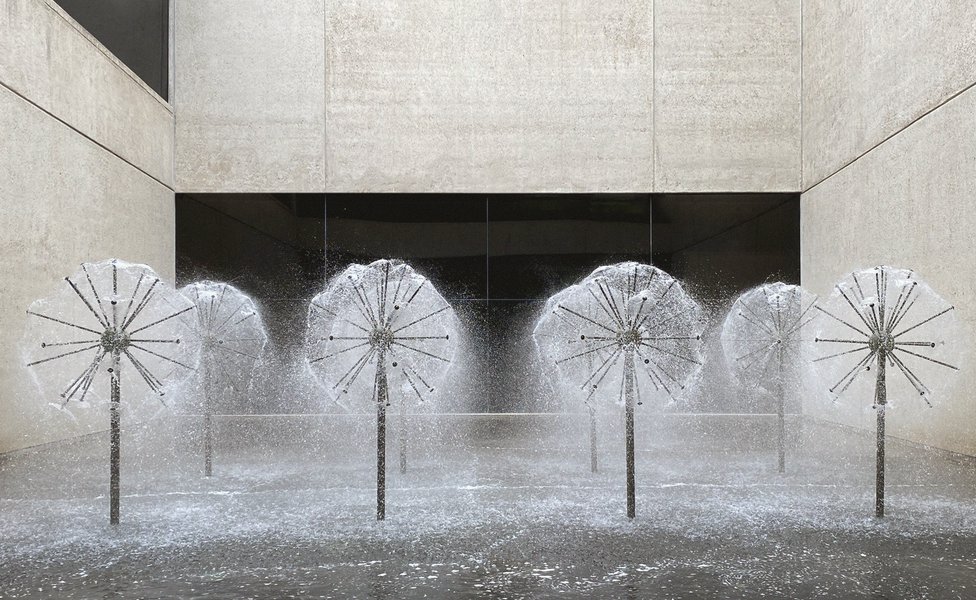 Fountain