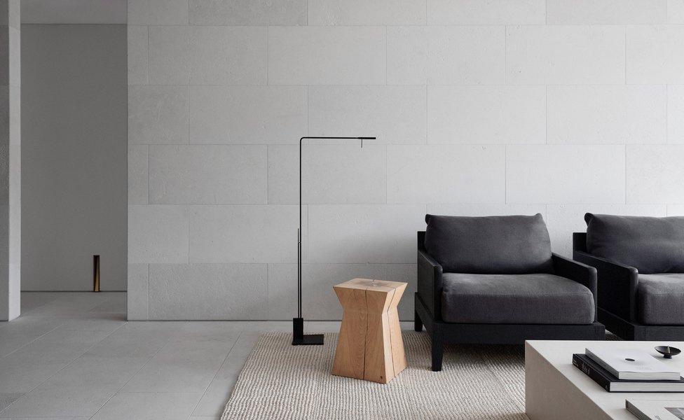 Mathieson Kings Cross Apartment 01