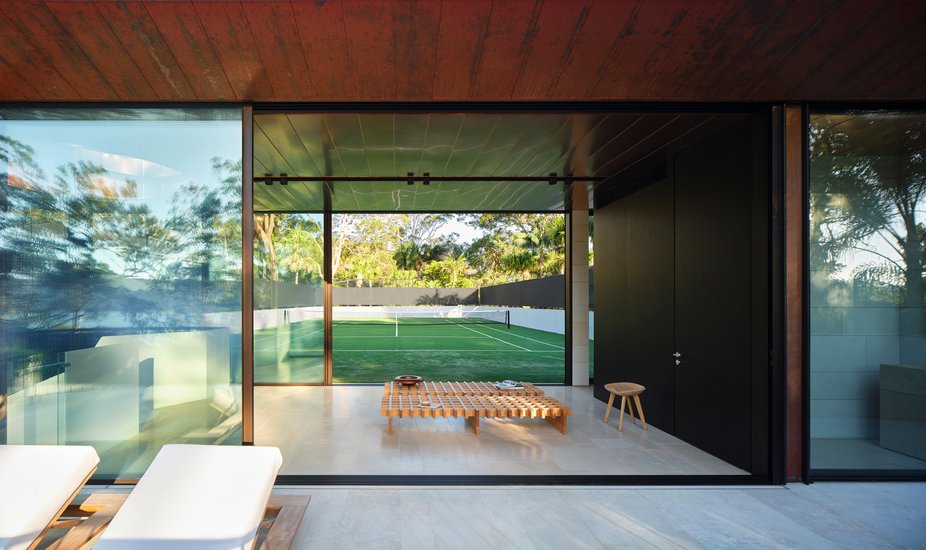 Mathieson Avalon Tennis Pavilion 08