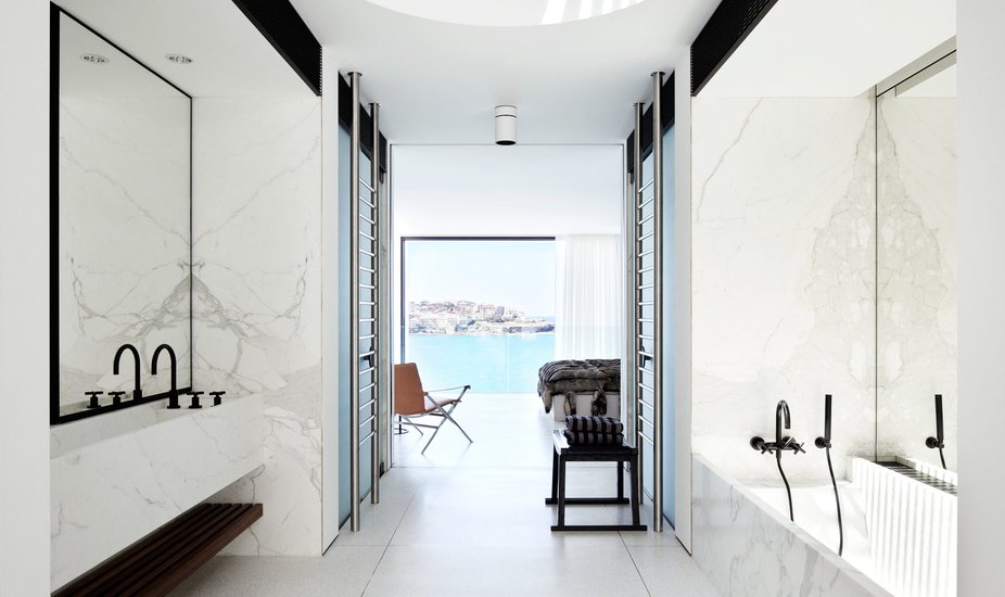 Mathieson Bondi House 11