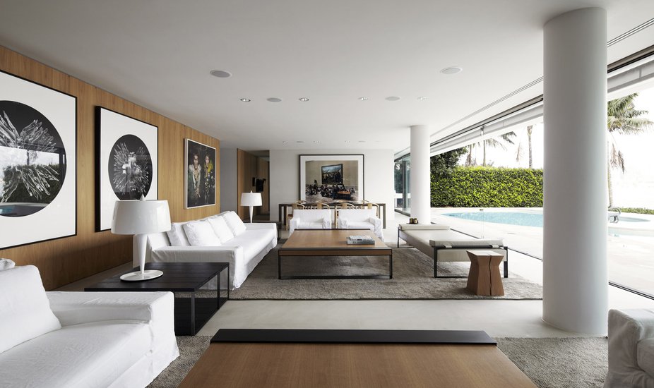Mathieson Point Piper House 01