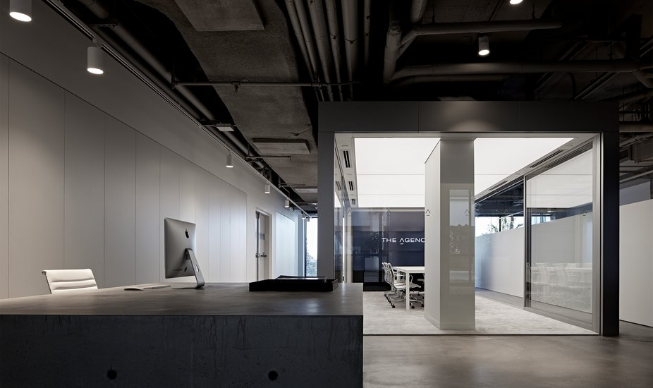 Mathieson The Agency 02