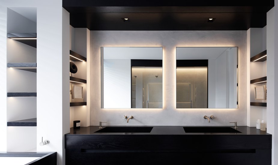 Redgenmathieson Bondi Beach Apartment 06