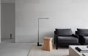 Mathieson Kings Cross Apartment 01