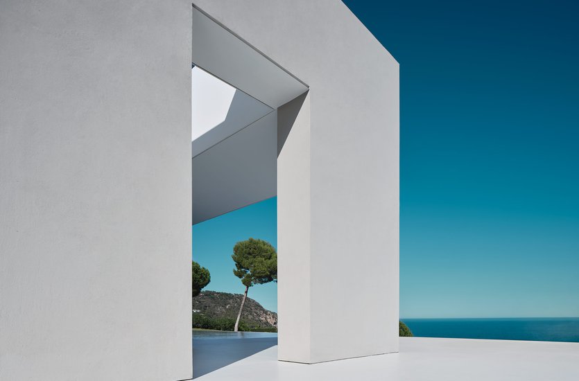 Mathieson Costa Brava House 05